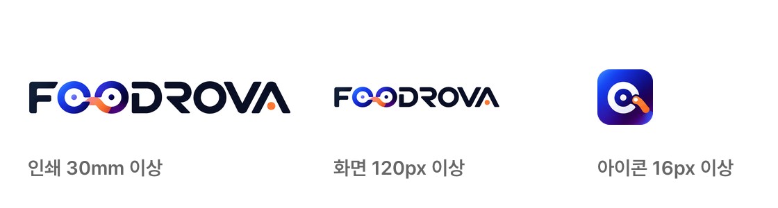 최소 크기